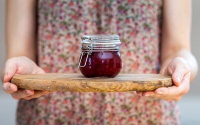 Najlepsze dżemy bez cukru – Ranking 2026