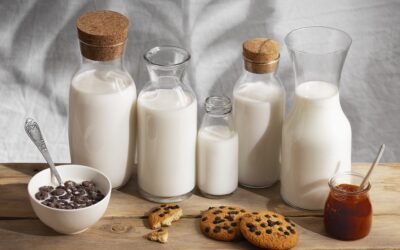 Najlepsze kefiry proteinowe – Ranking 2026