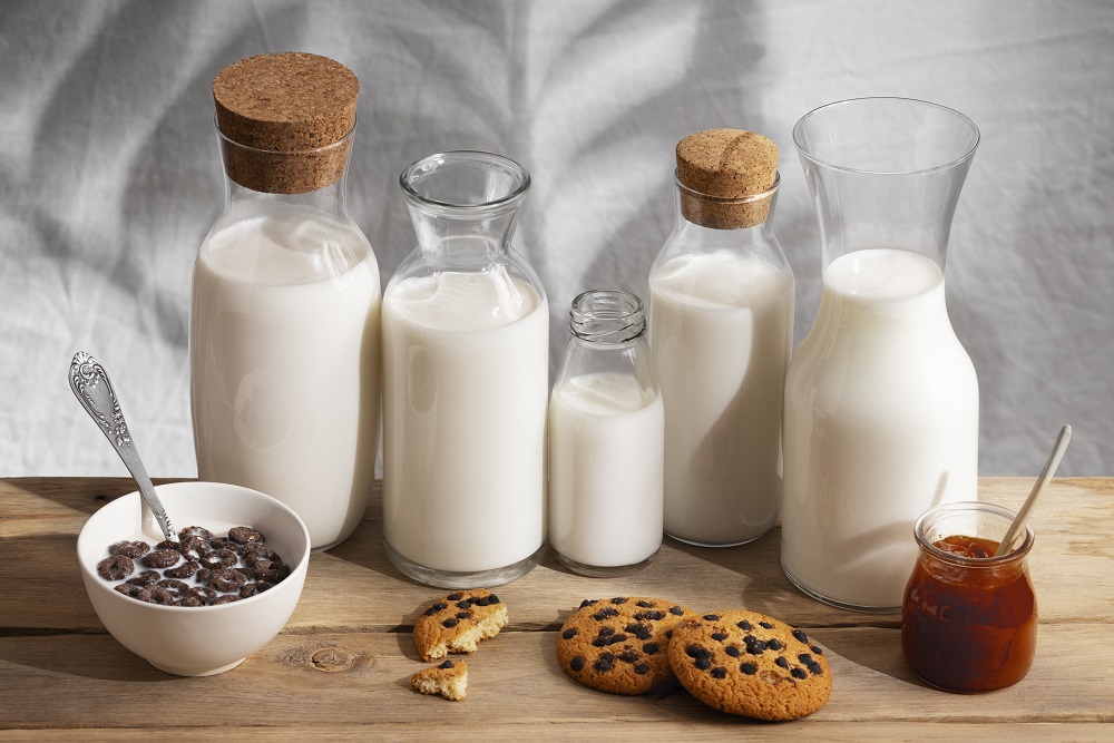 Najlepsze kefiry proteinowe – Ranking Najlepsze kefiry proteinowe - Ranking