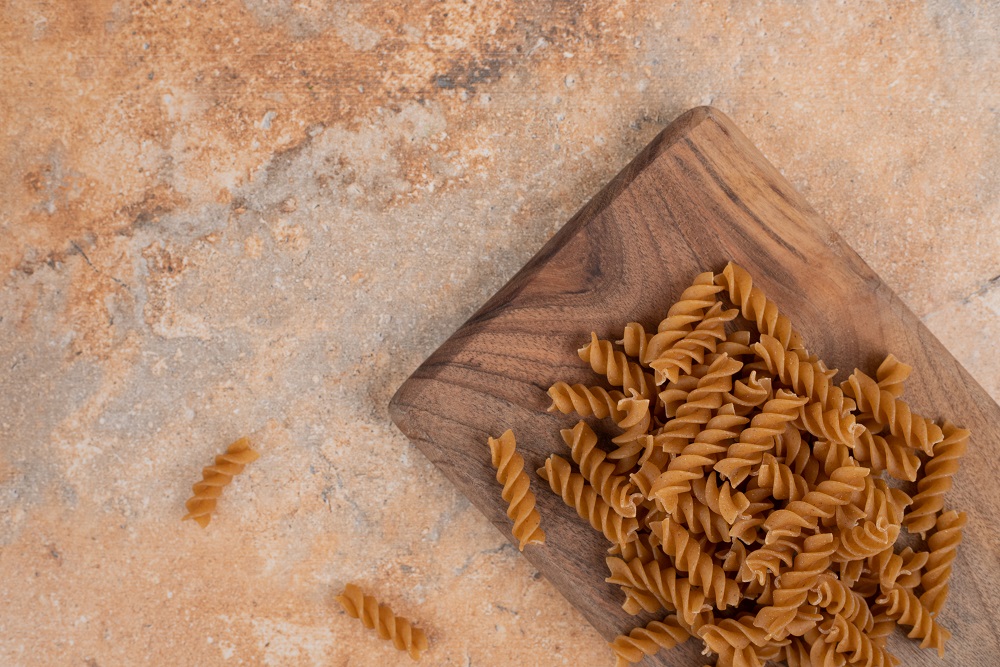 Najlepsze makarony pełnoziarniste – Ranking Najlepsze makarony pełnoziarniste - Ranking