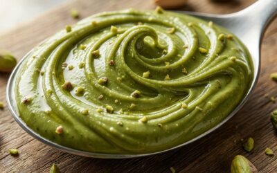 Najlepsze pasty pistacjowe – Ranking 2026