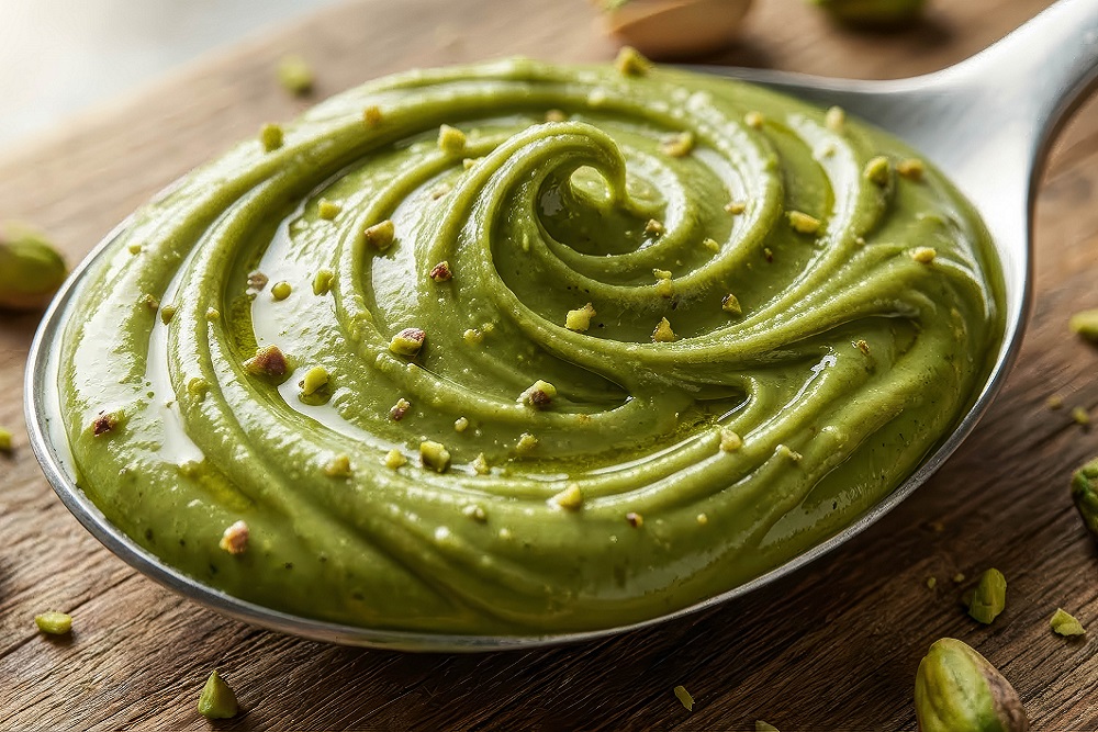 Najlepsze pasty pistacjowe - Ranking