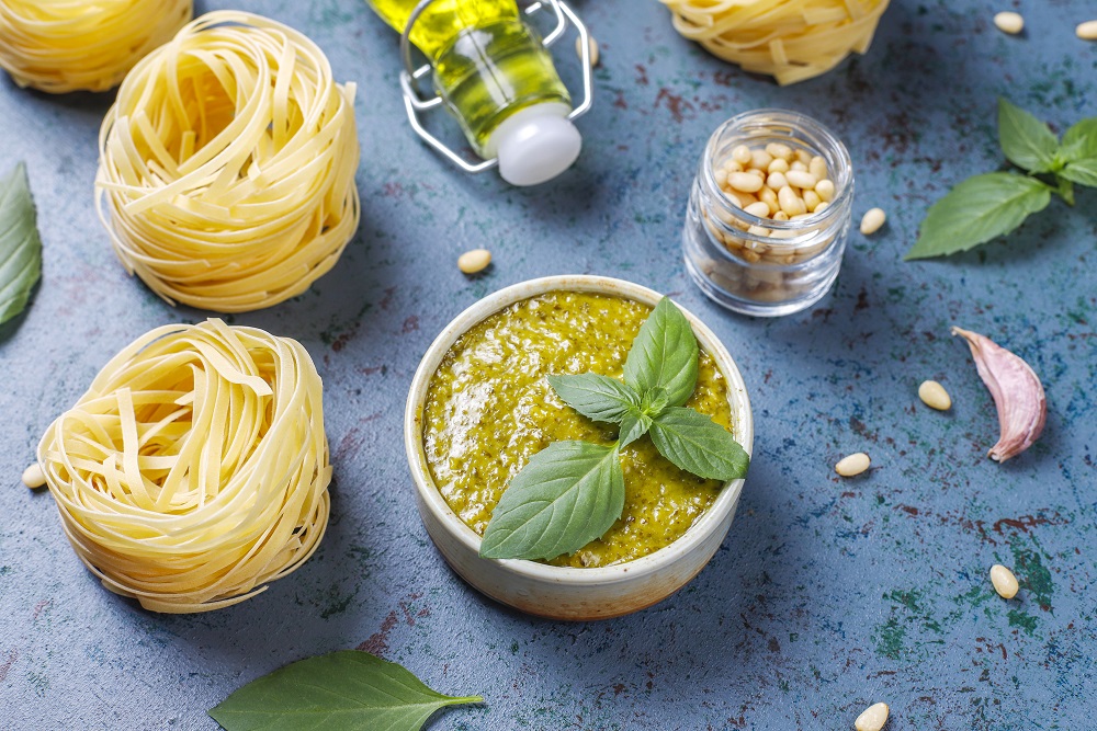 Najlepsze pesto bez konserwantów – Ranking Najlepsze pesto bez konserwantów - Ranking
