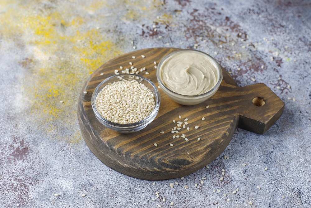 Najlepsze tahini sezamowe – Ranking Najlepsze tahini sezamowe - Ranking